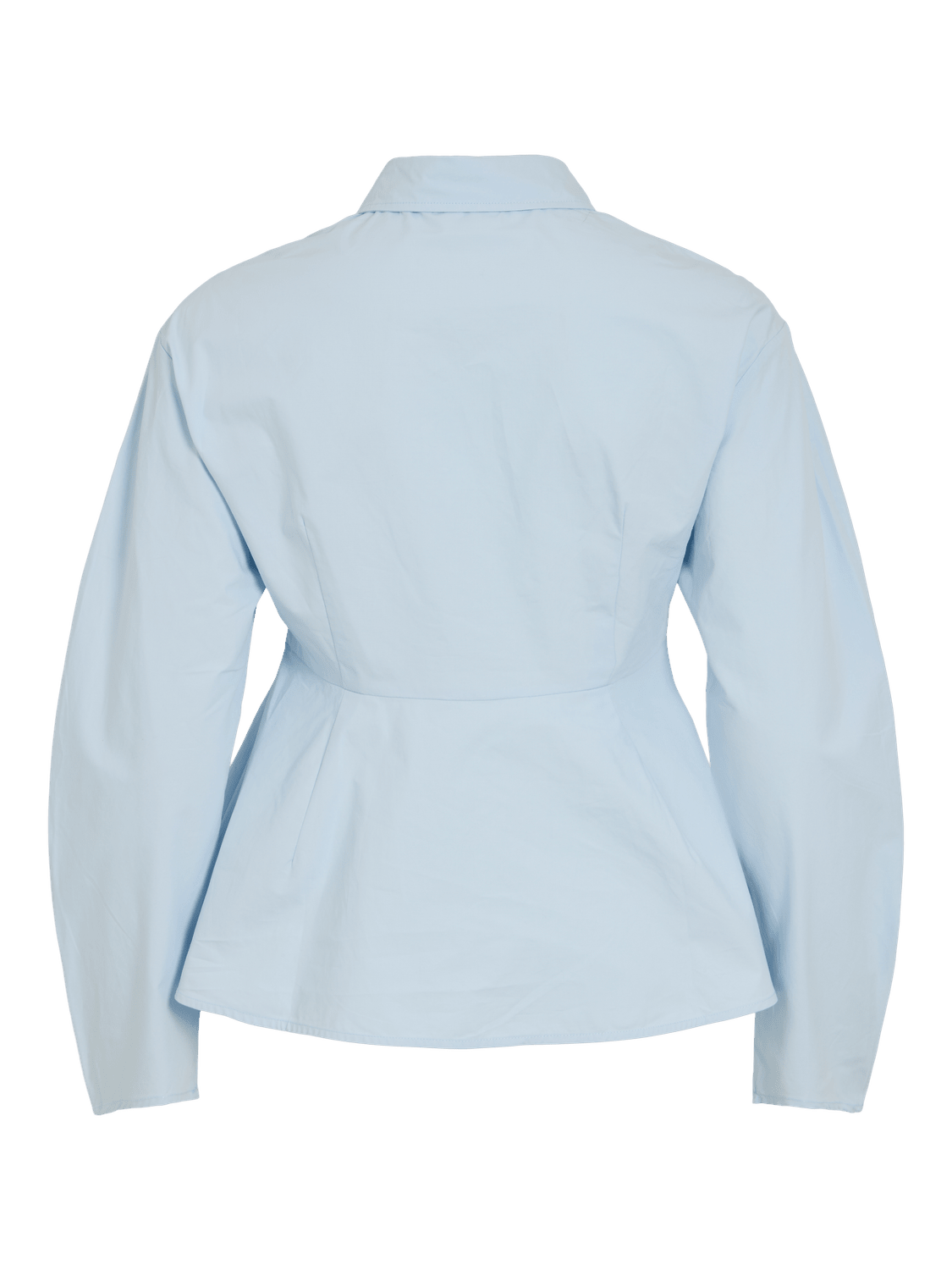 VITANNY Shirt - Skyway - VERO MODA & VILA Bergvik